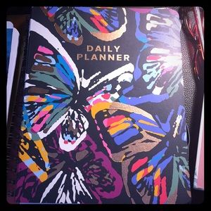 Daily planner